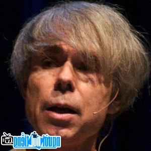 Image of Douglas Hofstadter