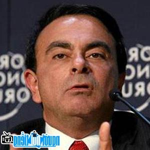 Ảnh của Carlos Ghosn