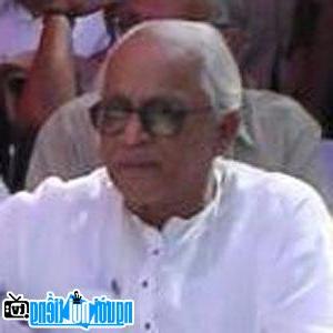 Image of Buddhadeb Bhattacharjee