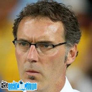 Image of Laurent Blanc