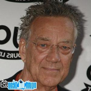 Image of Ray Manzarek