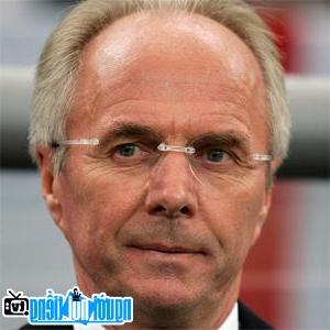 Image of Sven-goran Eriksson