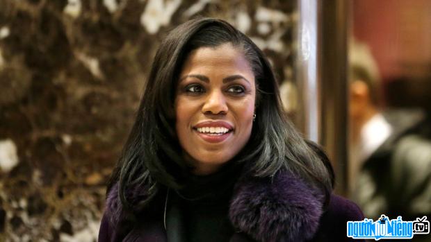 Image of Omarosa Manigault