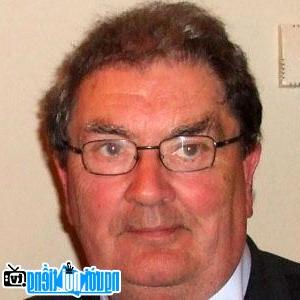 Image of John Hume