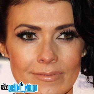 Image of Kym Marsh