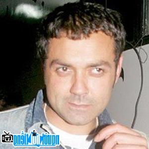 Image of Bobby Deol
