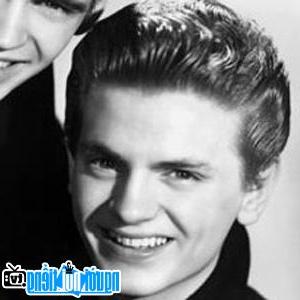 Image of Phil Everly