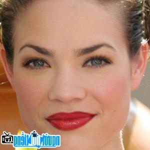 Image of Rebecca Herbst