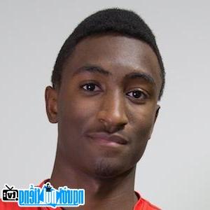 Image of Marques Brownlee