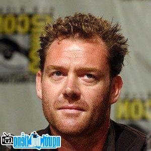 Ảnh của Marton Csokas