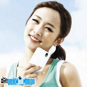Image of Nicole Jung