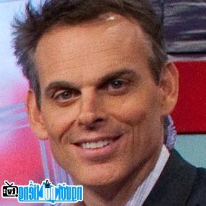 Image of Colin Cowherd