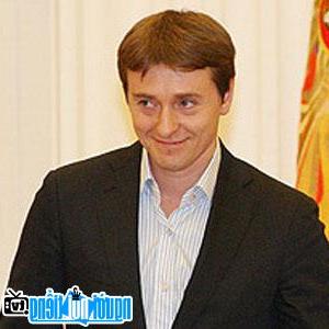 Ảnh của Sergey Bezrukov
