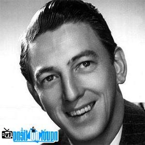 Image of Ray Bolger