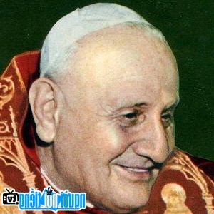 Ảnh của Pope John XXIII