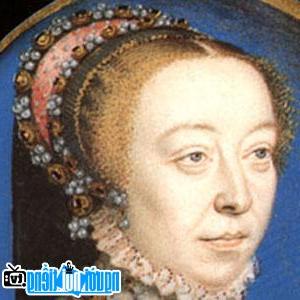 Image of Catherine De Medici