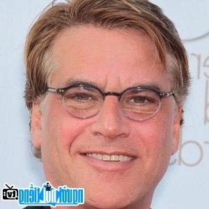 Ảnh của Aaron Sorkin