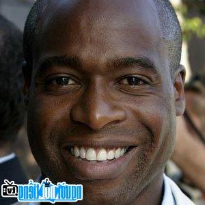 Image of Phill Lewis