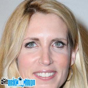 Image of Ann Coulter