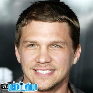 A New Picture of Marc Blucas- Famous TV Actor Butler- Pennsylvania