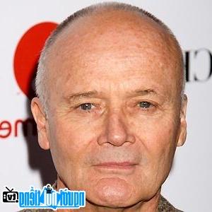 A New Picture of Creed Bratton- Famous TV Actor Los Angeles- California