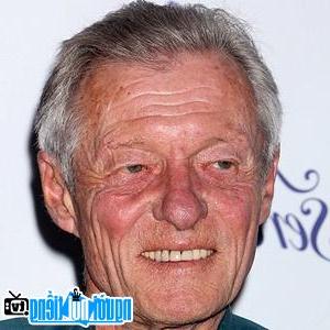 A new picture of Ken Osmond- Famous TV actor Glendale- California