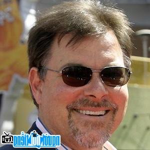 A New Picture of Jonathan Frakes- Famous Pennsylvania TV Actor