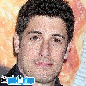 A New Picture of Jason Biggs- New Jersey Famous Actor