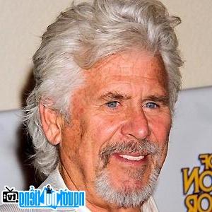 A New Picture Of Barry Bostwick- Famous Actor San Mateo- California