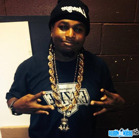 Lil Eazy-E is a famous American rapper