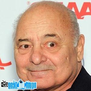 A New Photo Of Burt Young- Famous Male Actor Queens- New York