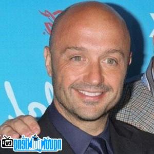 A new photo of Joe Bastianich- Famous Chef Queens- New York