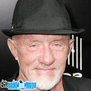 A New Picture of Jonathan Banks- Famous DC TV Actor
