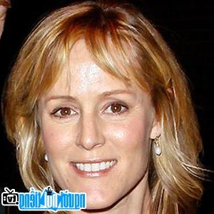 A New Picture Of Mary Stuart Masterson- Famous Actress New York City- New York