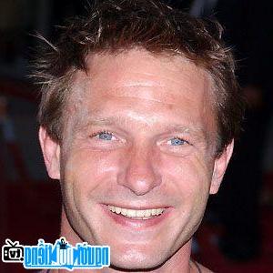 A new picture of Thomas Kretschmann- Famous German Actor