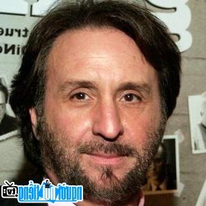 A new photo of Ron Silver- Famous actor New York City- New York