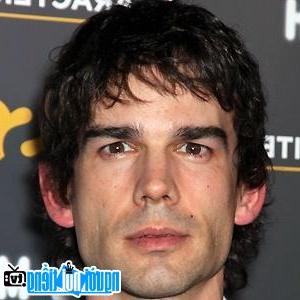 A New Picture of Christopher Gorham- Famous Television Actor Fresno- California