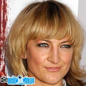A New Photo Of Zoe Bell- Famous Actress Auckland- New Zealand