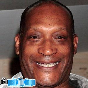 A New Photo of Tony Todd- Famous DC Actor