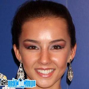 A New Picture of Lexi Ainsworth- Famous TV Actress Oklahoma City- Oklahoma