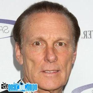 A new photo of Rick Barry- Famous basketball player Elizabeth- New Jersey