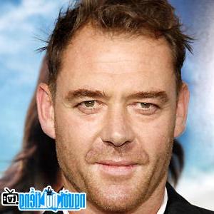 A New Picture of Marton Csokas- New Zealand Famous Actor