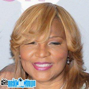 A New Picture of Evelyn Braxton- Famous Reality Star South Carolina