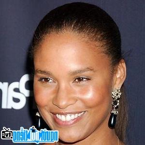 A New Picture of Joy Bryant- Famous Bronx TV Actress- New York