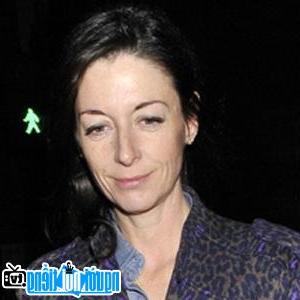 A New Picture Of Mary McCartney- Famous English Family Member