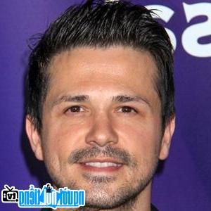 A New Picture of Freddy Rodriguez- Famous TV Actor Chicago- Illinois