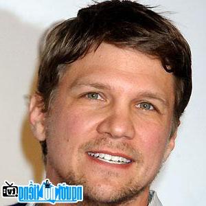 Latest Picture of TV Actor Marc Blucas