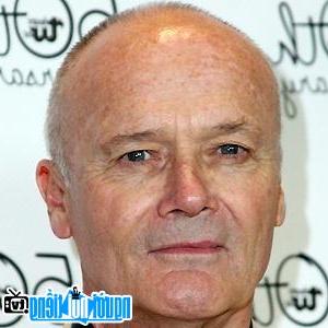 Latest Picture of TV Actor Creed Bratton