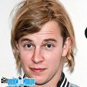 Latest Picture of Pop Singer Tom Odell