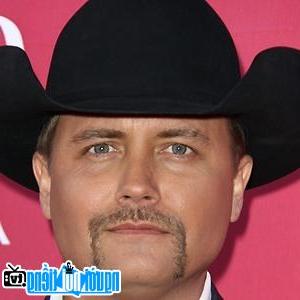 Latest Picture Of Country Singer John Rich